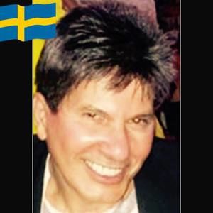 Meet your Posher, Jack